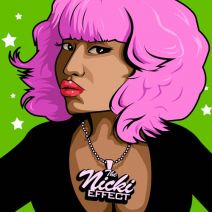 Nicki Minaj - The Nicki Effect